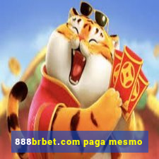 888brbet.com paga mesmo