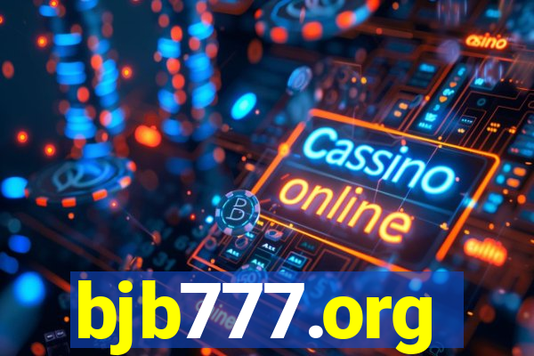 bjb777.org