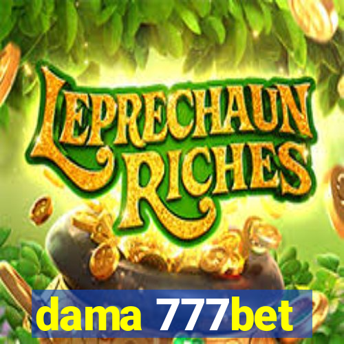 dama 777bet