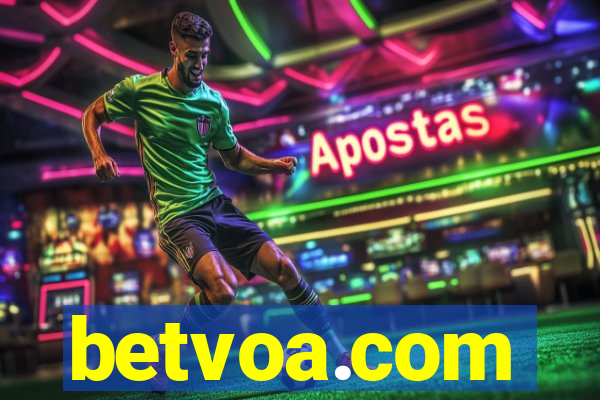 betvoa.com