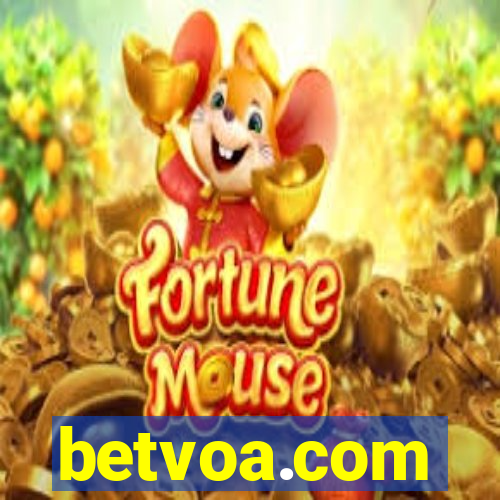 betvoa.com