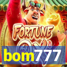 bom777