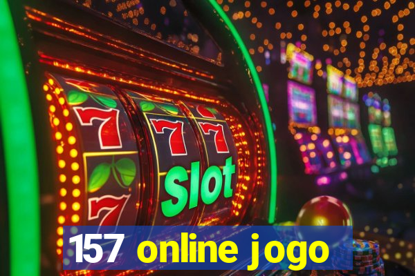 157 online jogo