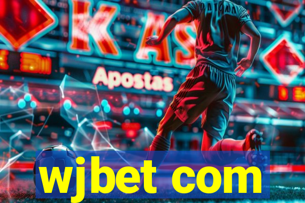 wjbet com