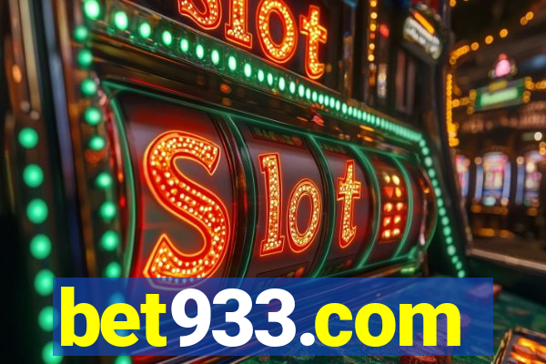 bet933.com