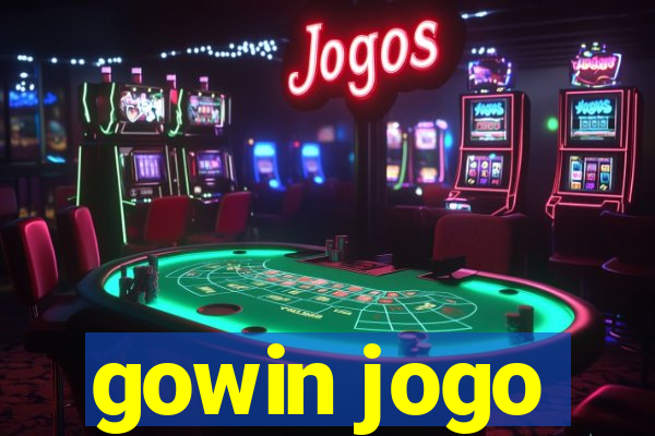 gowin jogo