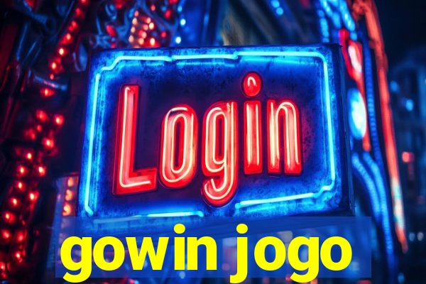 gowin jogo