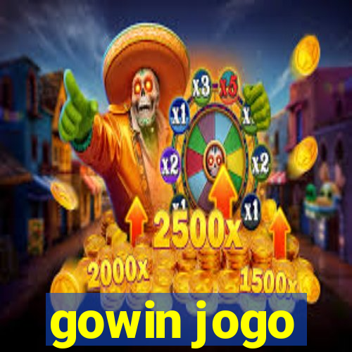 gowin jogo