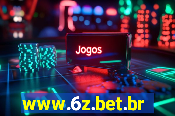 www.6z.bet.br