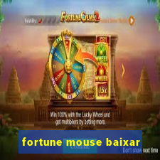 fortune mouse baixar