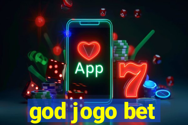 god jogo bet