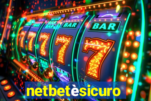 netbetèsicuro