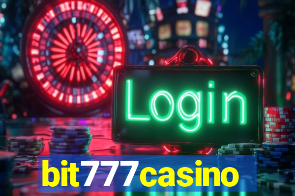 bit777casino