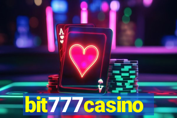 bit777casino