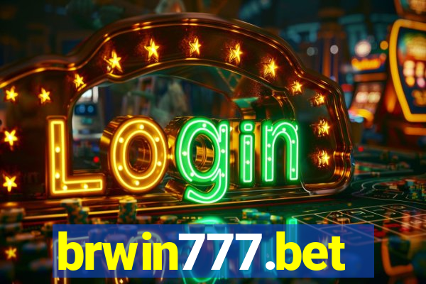 brwin777.bet