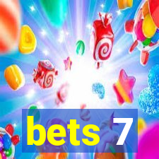 bets 7