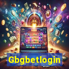 Gbgbetlogin