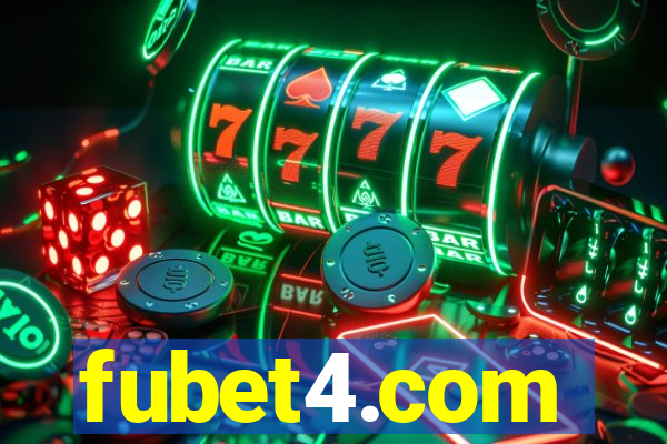 fubet4.com