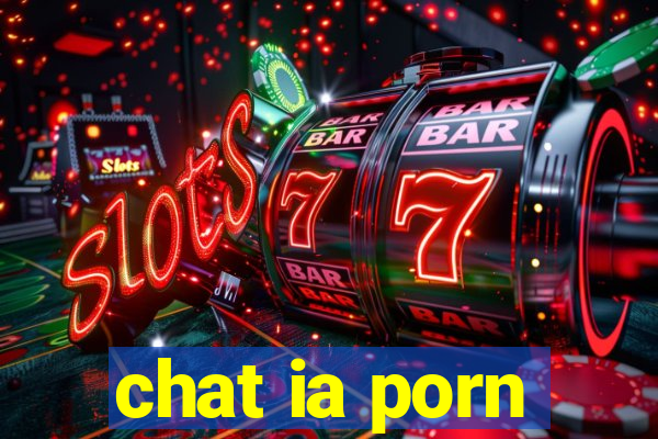 chat ia porn