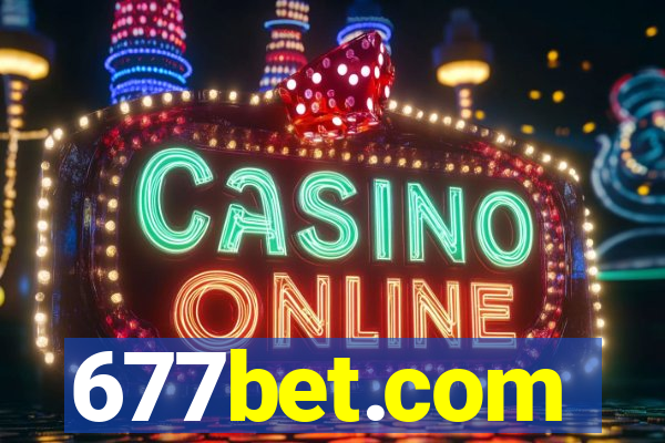 677bet.com