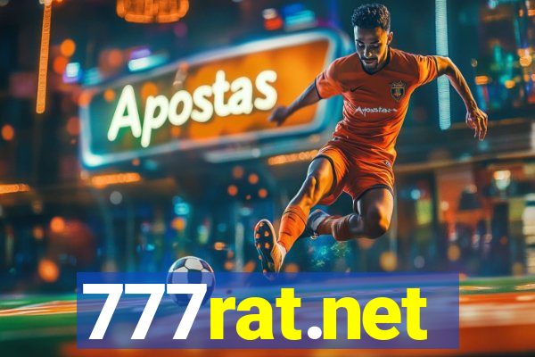 777rat.net