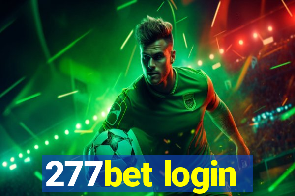 277bet login