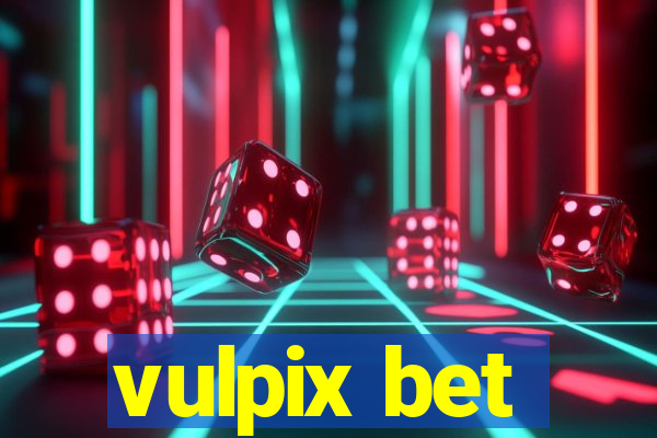 vulpix bet