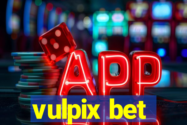 vulpix bet