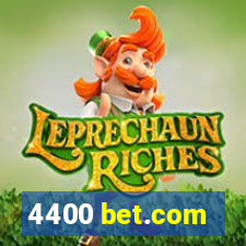 4400 bet.com