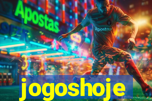 jogoshoje