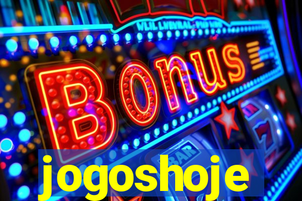 jogoshoje