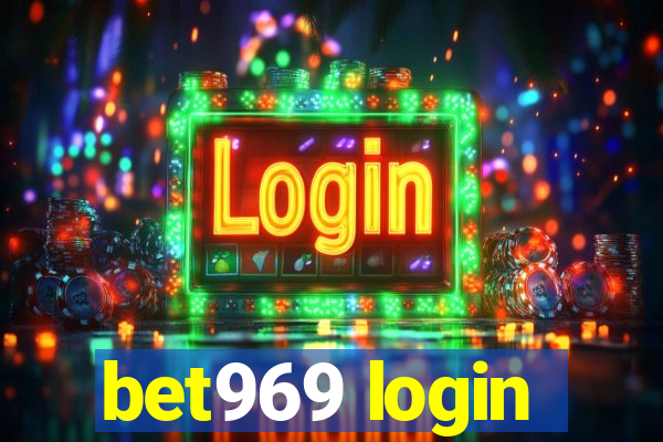 bet969 login