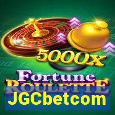 JGCbetcom