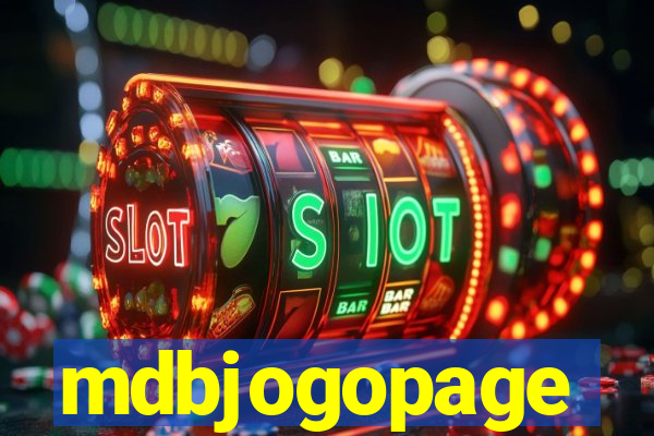 mdbjogopage