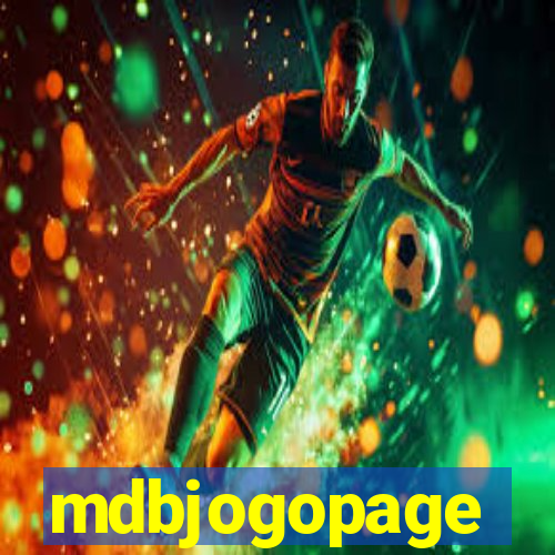 mdbjogopage