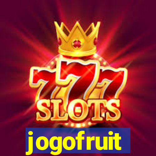 jogofruit