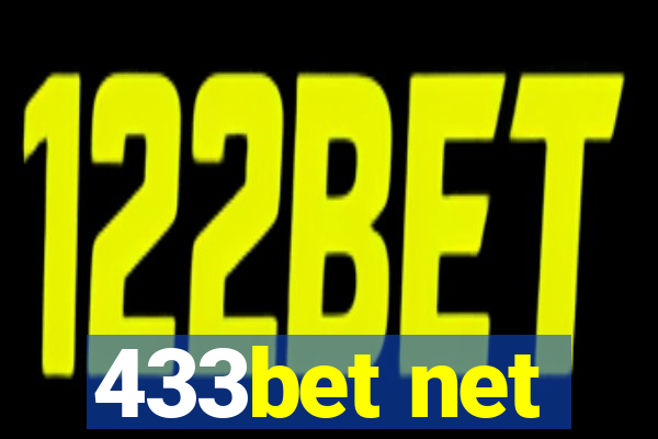 433bet net