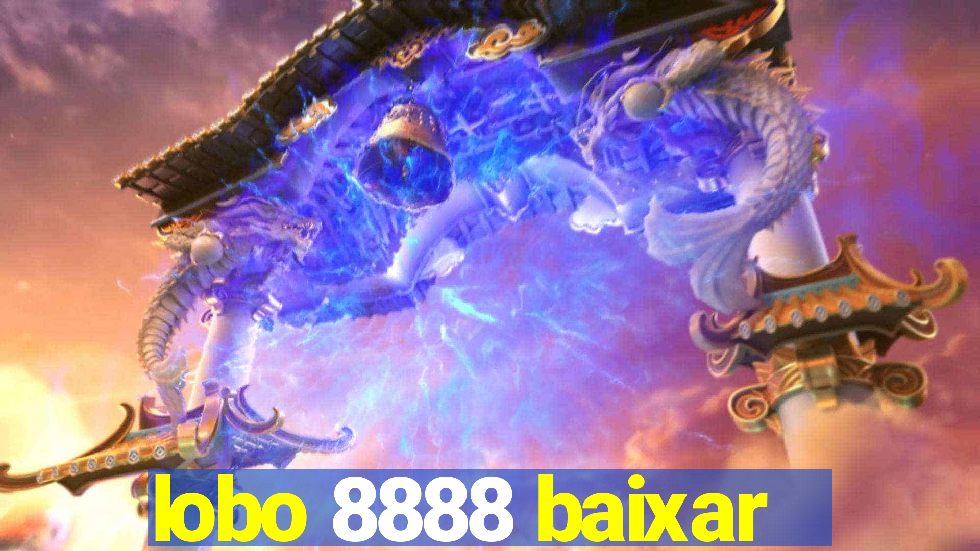 lobo 8888 baixar