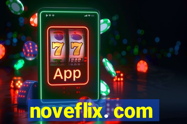 noveflix. com