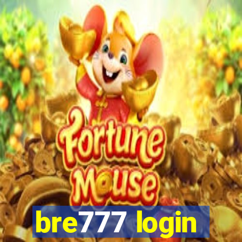 bre777 login