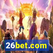 26bet.com