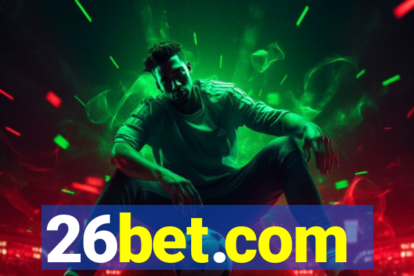 26bet.com