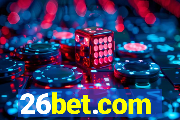 26bet.com