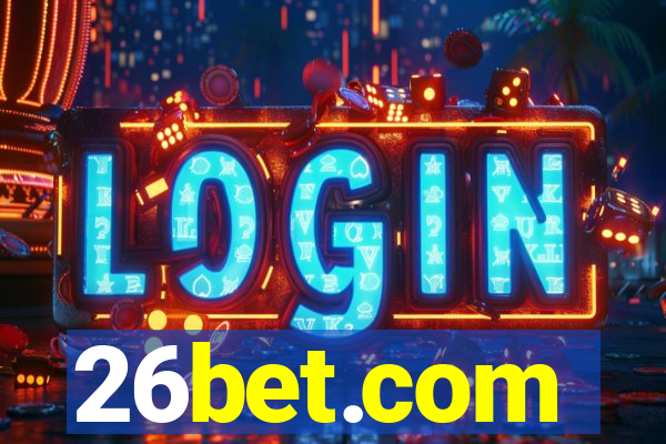 26bet.com