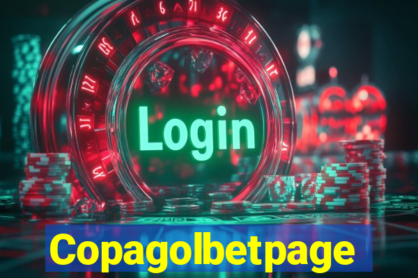 Copagolbetpage