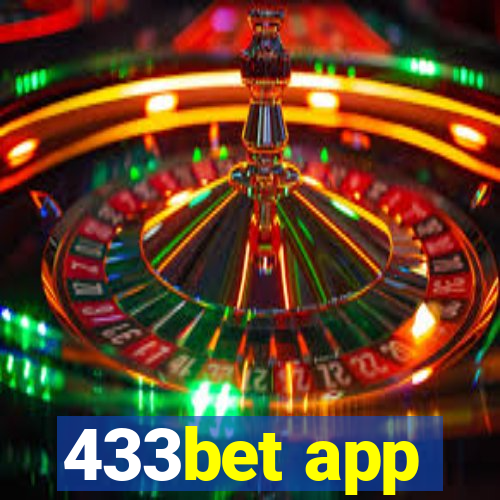 433bet app