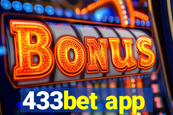 433bet app