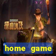 home game gamecategoryid 3