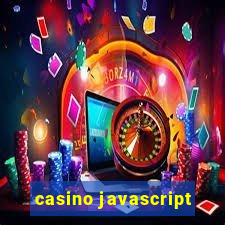 casino javascript