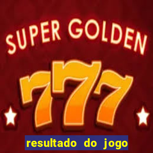 resultado do jogo da sertaneja